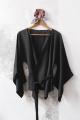 polski len kimono